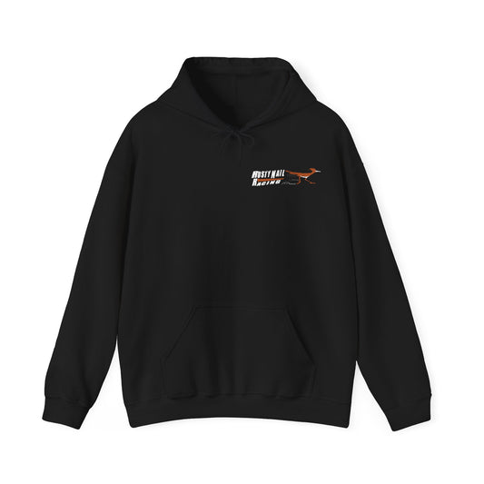 RNR Hoodie: The New Way to Take Risks!